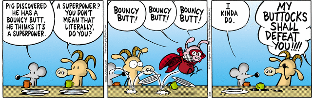 pearls
